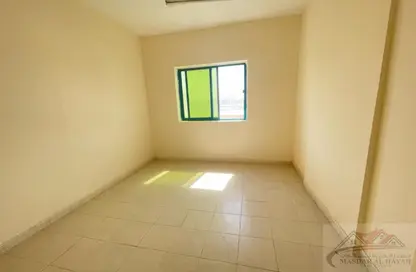 شقة - 2 غرف نوم - 2 حمامات للايجار في شارع 20 ​ - النهدة - الشارقة