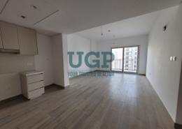 Apartment - 1 bedroom - 1 bathroom for sale in Waters Edge - Yas Island - Abu Dhabi