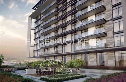 Apartment - 1 Bedroom - 2 Bathrooms for sale in Ellington House 3 - Ellington House - Dubai Hills Estate - Dubai