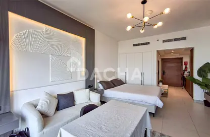 Apartment - Studio - 1 Bathroom for sale in Prime Residency 3 - Al Furjan - Dubai