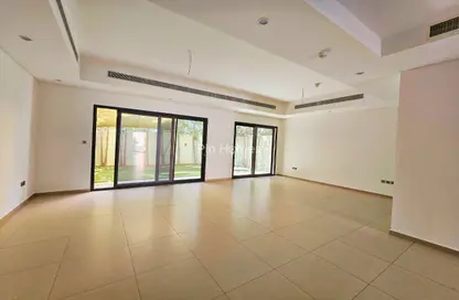 Villa - 4 Bedrooms - 4 Bathrooms for rent in Al Barsha 1 Villas - Al Barsha 1 - Al Barsha - Dubai