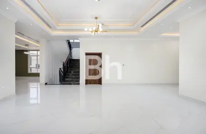 Villa - 6 Bedrooms - 7 Bathrooms for rent in Nad Al Sheba Gardens - Nad Al Sheba 1 - Nad Al Sheba - Dubai