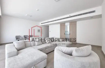 Apartment - 3 Bedrooms - 4 Bathrooms for rent in Luma 22 - Jumeirah Village Circle - Dubai