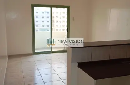 Apartment - Studio - 1 Bathroom for rent in Al Mujarrah - Al Sharq - Sharjah