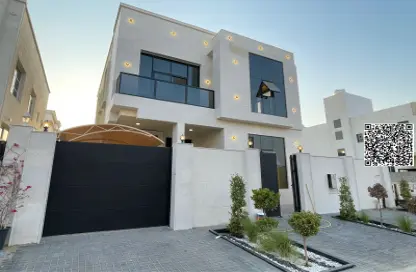 فيلا - 3 غرف نوم - 5 حمامات للبيع في 1 الياسمين - الياسمين - عجمان