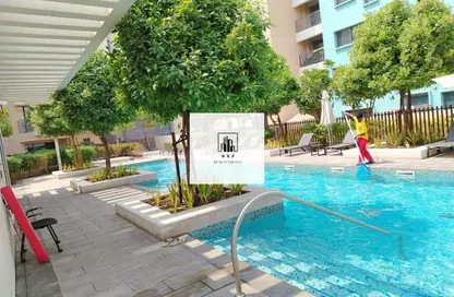 Apartment - Studio - 1 Bathroom for sale in Uptown Al Zahia - Al Zahia - Muwaileh Commercial - Sharjah Apartment - Studio - 1 Bathroom for sale in Uptown Al Zahia - Al Zahia - Muwaileh Commercial - Sharjah