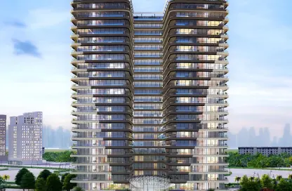 Apartment - 1 Bedroom - 2 Bathrooms for sale in The Community Sports Arena - Dubai Sports City - Dubai