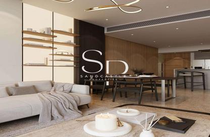 Apartment - Studio - 1 Bathroom for sale in Coventry Gardens Phase 2 - Dubai Land Residence Complex - Dubai