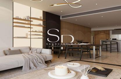 Apartment - 1 Bedroom - 2 Bathrooms for sale in Coventry Gardens Phase 2 - Dubai Land Residence Complex - Dubai
