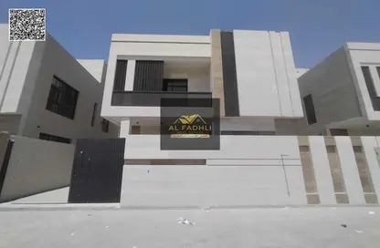 فيلا - 6 غرف نوم - 7 حمامات للبيع في الباهيه هيلز - الباهية - عجمان