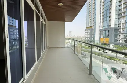 Apartment - 1 Bedroom - 2 Bathrooms for sale in Gemini Splendor - Sobha Hartland - Mohammed Bin Rashid City - Dubai