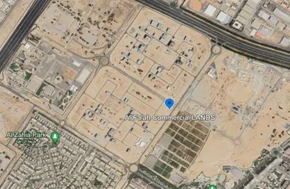 Land - Studio for sale in Muweileh Community - Muwaileh Commercial - Sharjah