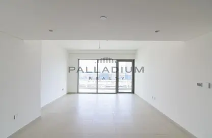 Empty Room image for: Apartment - 2 Bedrooms - 2 Bathrooms for sale in Downtown Views II Tower 1 - Downtown Views II - Downtown Dubai - Dubai, Image 1