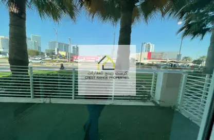 Townhouse - 3 Bedrooms - 3 Bathrooms for sale in Marina Square - Al Reem Island - Abu Dhabi