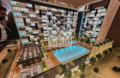 Apartment - 2 Bedrooms - 3 Bathrooms for sale in Beverly Gardens - Discovery Gardens - Dubai