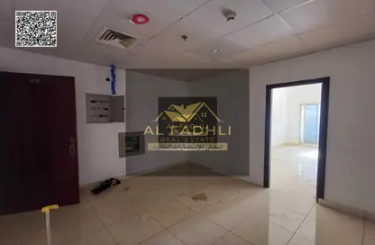 شقة - 2 غرف نوم - 2 حمامات للايجار في العامرة جاردنز - العامرة - عجمان