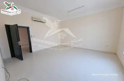 Empty Room image for: Villa - 5 Bedrooms - 6 Bathrooms for sale in Shaab Al Askar - Zakher - Al Ain, Image 1