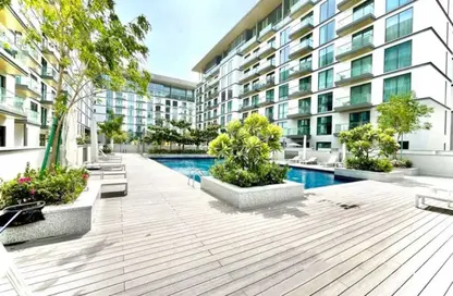 شقة - 1 حمام للبيع في هارتلاند غرينز - صبحا هارتلاند - مدينة الشيخ محمد بن راشد - دبي