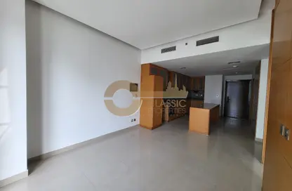 Apartment - 1 Bedroom - 1 Bathroom for rent in Ubora Tower 1 - Ubora Towers - Business Bay - Dubai