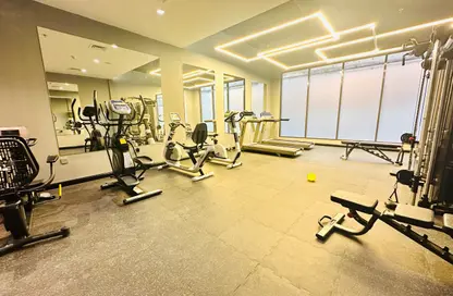 Apartment - 2 Bedrooms - 3 Bathrooms for rent in Muwaileh 29 Building - Muwaileh - Sharjah