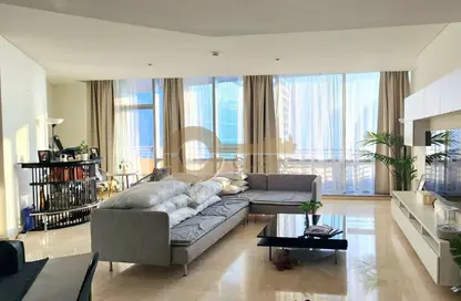 Apartment - Studio - 1 Bathroom for rent in Sky Gardens - DIFC - Dubai