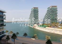 Apartment - 3 bedrooms - 4 bathrooms for sale in Al Hadeel - Al Bandar - Al Raha Beach - Abu Dhabi