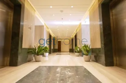Apartment - 1 Bedroom - 2 Bathrooms for sale in Meera - Al Habtoor City - Business Bay - Dubai