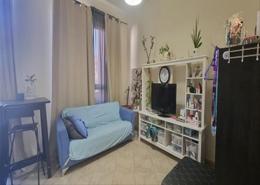 Living Room image for: Studio - 1 bathroom for rent in Sherlock Circus 1 - Sherlock Circus - Motor City - Dubai, Image 1