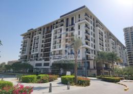 Apartment - 2 bedrooms - 2 bathrooms for rent in Jenna Main Square 2 - Jenna Main Square - Town Square - Dubai