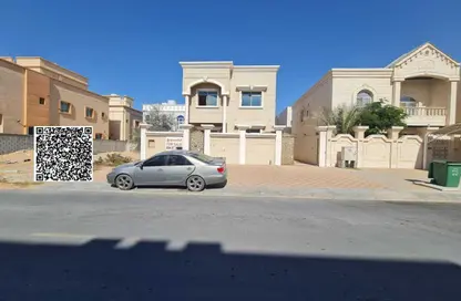 فيلا - 4 غرف نوم - 6 حمامات للبيع في 1 الياسمين - الياسمين - عجمان
