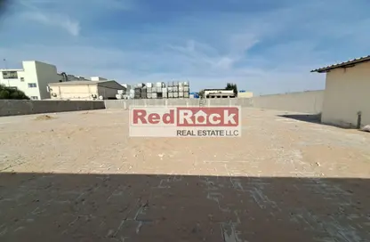 أرض - استوديو - 1 حمام للايجار في الصجعة الصناعية - الصجعة - الشارقة أرض - استوديو - 1 حمام للايجار في الصجعة الصناعية - الصجعة - الشارقة