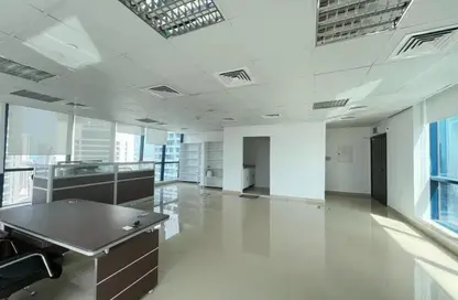 مكتب - استوديو - 1 حمام للايجار في خور الجميرا  2 - (JLT) مجمع X - أبراج بحيرات الجميرا - دبي