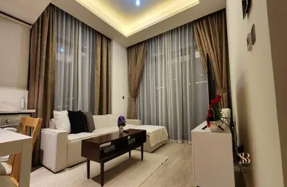 Apartment - 3 Bedrooms - 3 Bathrooms for sale in AZIZI Riviera 10 - Meydan One - Meydan - Dubai
