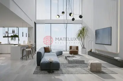 Apartment - 3 Bedrooms - 3 Bathrooms for sale in A99 - Dubai Land - Dubai Apartment - 3 Bedrooms - 3 Bathrooms for sale in A99 - Dubai Land - Dubai