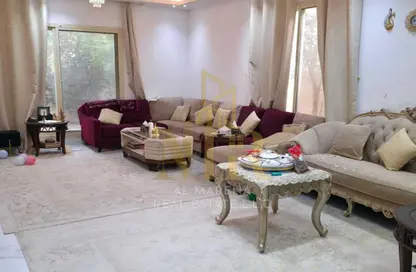 Villa - 5 Bedrooms - 7 Bathrooms for sale in Al Mowaihat 1 - Al Mowaihat - Ajman Villa - 5 Bedrooms - 7 Bathrooms for sale in Al Mowaihat 1 - Al Mowaihat - Ajman