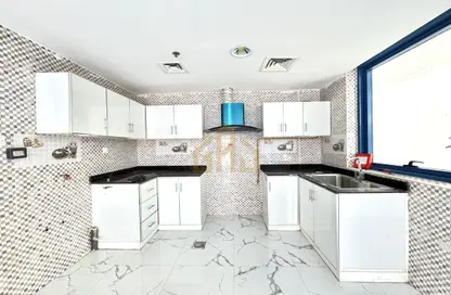 Apartment - 1 Bedroom - 1 Bathroom for rent in Al Amir Building - Arjan - Dubai