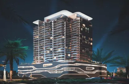 Apartment - 2 Bedrooms - 3 Bathrooms for sale in The Orchard Place - Jumeirah Village Circle - Dubai