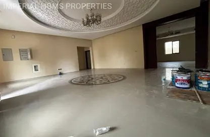 Villa - Studio - 6 Bathrooms for rent in Al Mowaihat 3 - Al Mowaihat - Ajman