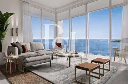 Apartment - 2 Bedrooms - 3 Bathrooms for sale in Sobha Seahaven Tower A - Sobha Seahaven - Dubai Harbour - Dubai
