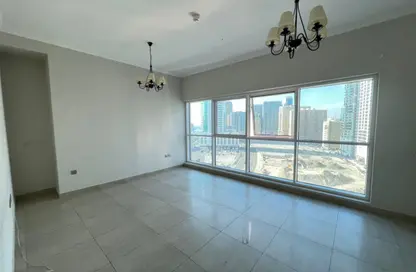 شقة - 2 غرف نوم - 2 حمامات للايجار في برج الخان - الخان لاجون - الخان - الشارقة