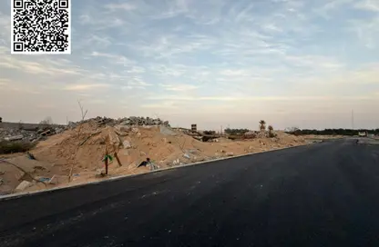 أرض - استوديو للبيع في 1 الياسمين - الياسمين - عجمان