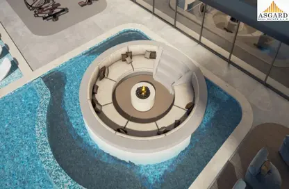 Apartment - 1 Bedroom - 2 Bathrooms for sale in Samana SKy Views - Dubai Production City (IMPZ) - Dubai