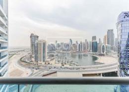 Apartment - 1 bedroom - 2 bathrooms for rent in The Bay - Business Bay - Dubai