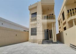 Outdoor Building image for: Villa - 4 bedrooms - 6 bathrooms for rent in Al Dhait South - Al Dhait - Ras Al Khaimah, Image 1