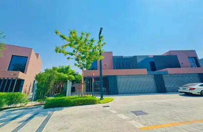 فيلا - 4 غرف نوم - 6 حمامات للبيع في كايا - مسار - تلال سيتي - الشارقة