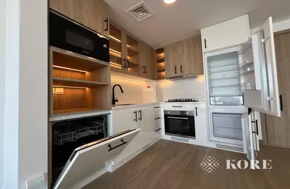 Apartment - 1 Bedroom - 1 Bathroom for rent in Liva - Town Square - Dubai