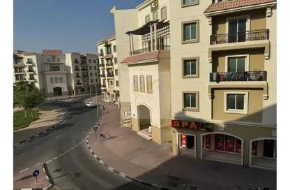 Shop - Studio for sale in L09 Building - Greece Cluster - International City - Dubai