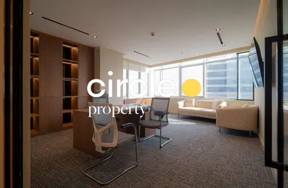 Office Space - Studio for sale in Mazaya Business Avenue BB1 - Mazaya Business Avenue - Jumeirah Lake Towers - Dubai
