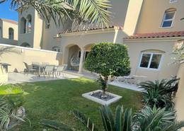 Townhouse - 2 bedrooms - 3 bathrooms for sale in Bella Casa - Serena - Dubai