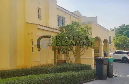 Villa - 2 Bedrooms - 3 Bathrooms for rent in Al Waha Villas - Dubai Land - Dubai